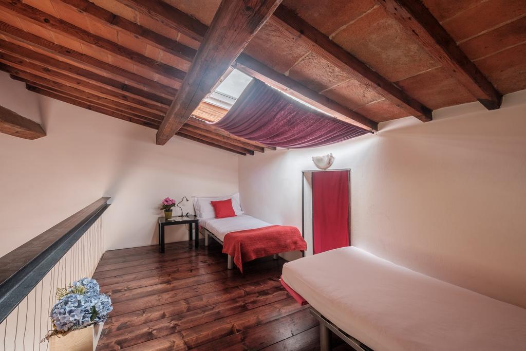 Porcellana Apartment Florencja Zewnętrze zdjęcie