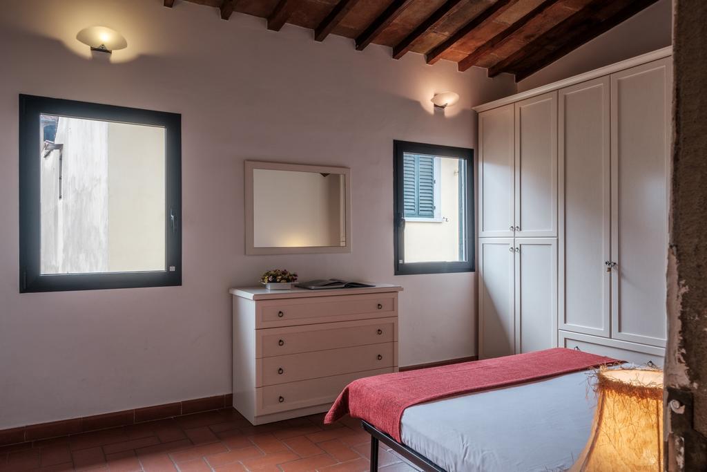 Porcellana Apartment Florencja Zewnętrze zdjęcie