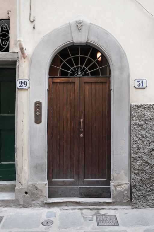 Porcellana Apartment Florencja Zewnętrze zdjęcie