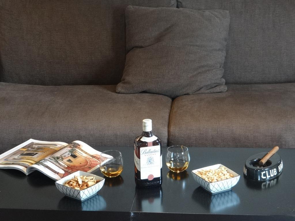 Porcellana Apartment Florencja Zewnętrze zdjęcie